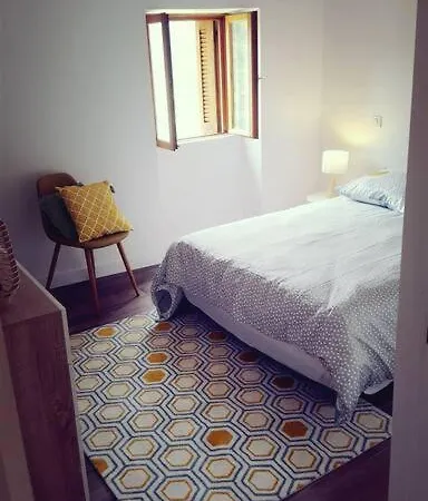 Magnifique Bergerie Corse Du 17eme Siecle A Proximite Des Plages * Eccica-Suarella (Corsica)