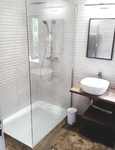 Magnifique Bergerie Corse Du 17eme Siecle A Proximite Des Plages 度假居