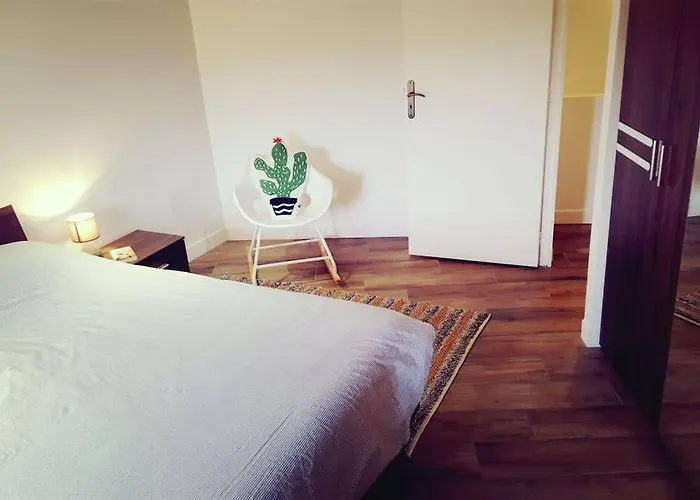 Magnifique Bergerie Corse Du 17eme Siecle A Proximite Des Plages 度假居 埃希卡-苏埃雷拉