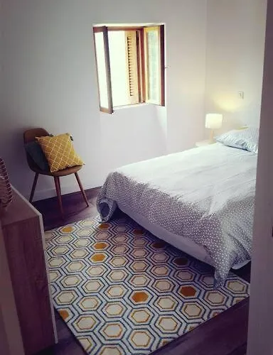 Magnifique Bergerie Corse Du 17eme Siecle A Proximite Des Plages * 埃希卡-苏埃雷拉