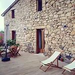 Casa vacanze Magnifique Bergerie Corse Du 17eme Siècle à Proximité Des Plages Eccica-Suarella (Corsica)