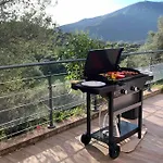Magnifique Bergerie Corse Du 17eme Siècle à Proximité Des Plages * Eccica-Suarella (Corsica)