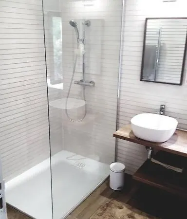 Magnifique Bergerie Corse Du 17eme Siecle A Proximite Des Plages Semesterbostad