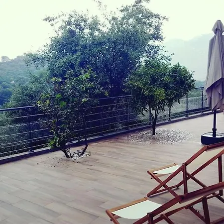 Semesterbostad Magnifique Bergerie Corse Du 17eme Siecle A Proximite Des Plages Eccica-Suarella (Corsica)