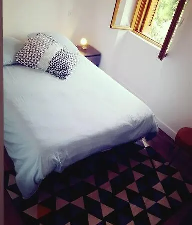 Magnifique Bergerie Corse Du 17eme Siecle A Proximite Des Plages * Eccica-Suarella (Corsica)