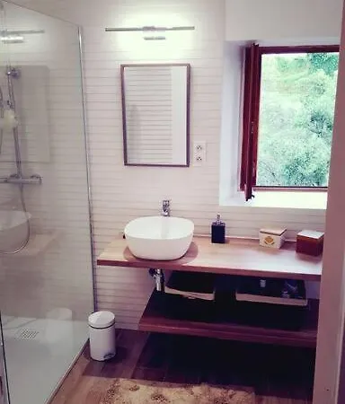 Magnifique Bergerie Corse Du 17eme Siecle A Proximite Des Plages * Eccica-Suarella (Corsica)