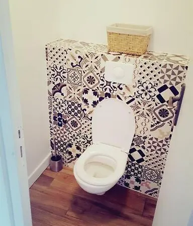 Magnifique Bergerie Corse Du 17eme Siecle A Proximite Des Plages Eccica-Suarella (Corsica)