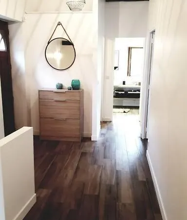 Semesterbostad Magnifique Bergerie Corse Du 17eme Siecle A Proximite Des Plages *