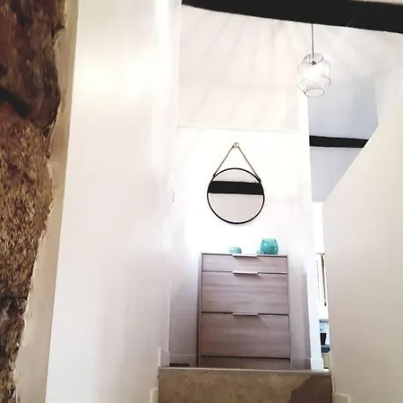 Magnifique Bergerie Corse Du 17eme Siecle A Proximite Des Plages Eccica-Suarella (Corsica)