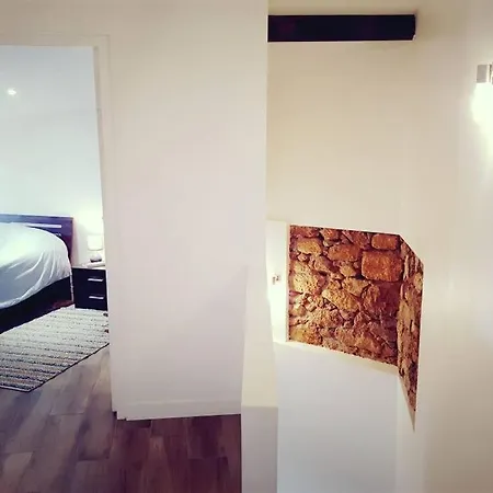 Hébergement de vacances Magnifique Bergerie Corse Du 17eme Siècle à Proximité Des Plages