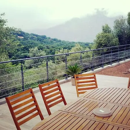 Magnifique Bergerie Corse Du 17eme Siecle A Proximite Des Plages