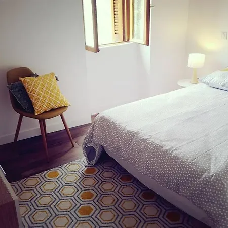 Holiday home Magnifique Bergerie Corse Du 17eme Siecle A Proximite Des Plages