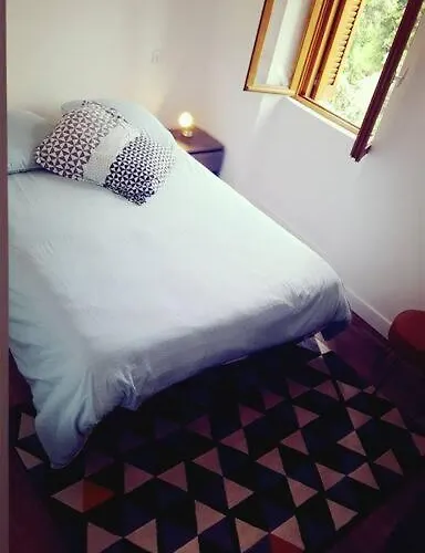 Magnifique Bergerie Corse Du 17eme Siecle A Proximite Des Plages * Eccica-Suarella (Corsica)