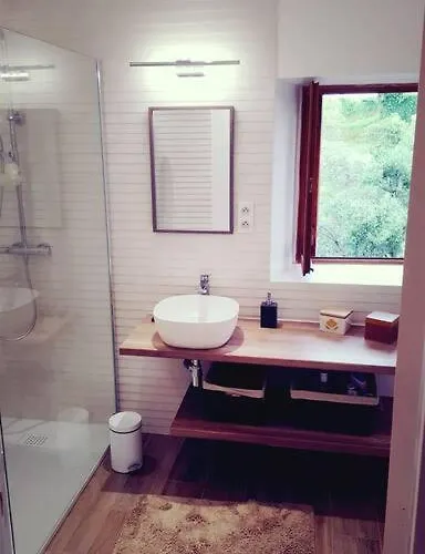 Magnifique Bergerie Corse Du 17eme Siecle A Proximite Des Plages * エッキカ・シュアレラ