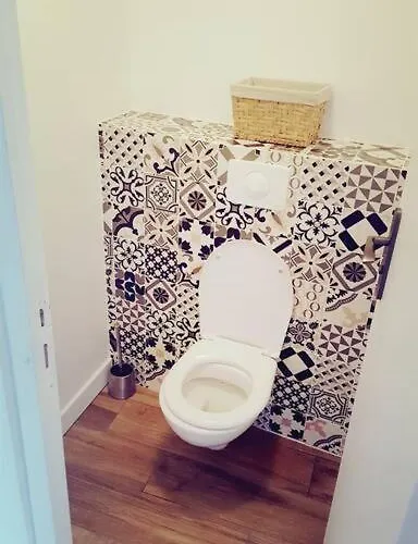 Magnifique Bergerie Corse Du 17eme Siecle A Proximite Des Plages Eccica-Suarella (Corsica)