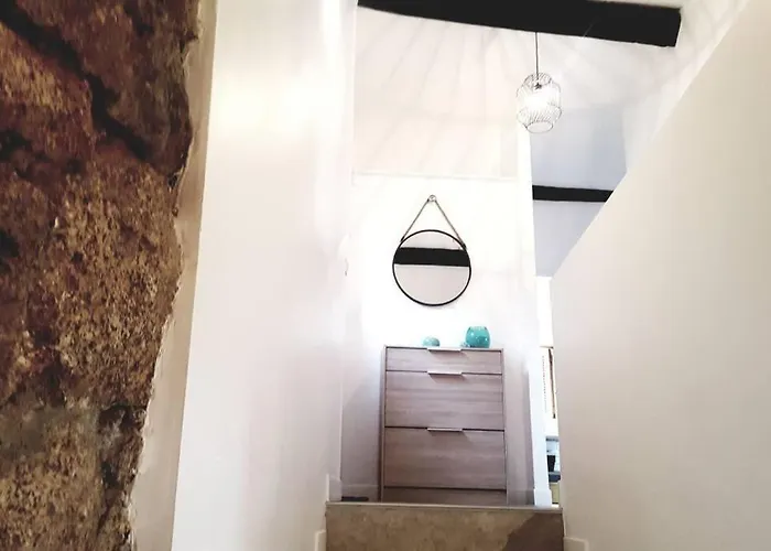 Magnifique Bergerie Corse Du 17eme Siecle A Proximite Des Plages エッキカ・シュアレラ