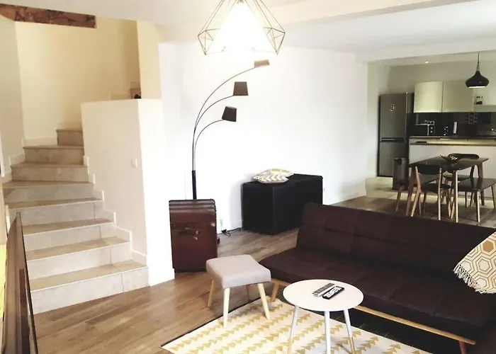 Magnifique Bergerie Corse Du 17eme Siecle A Proximite Des Plages * Eccica-Suarella (Corsica)