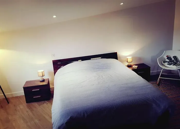 Ferienhaus Magnifique Bergerie Corse Du 17eme Siecle A Proximite Des Plages *