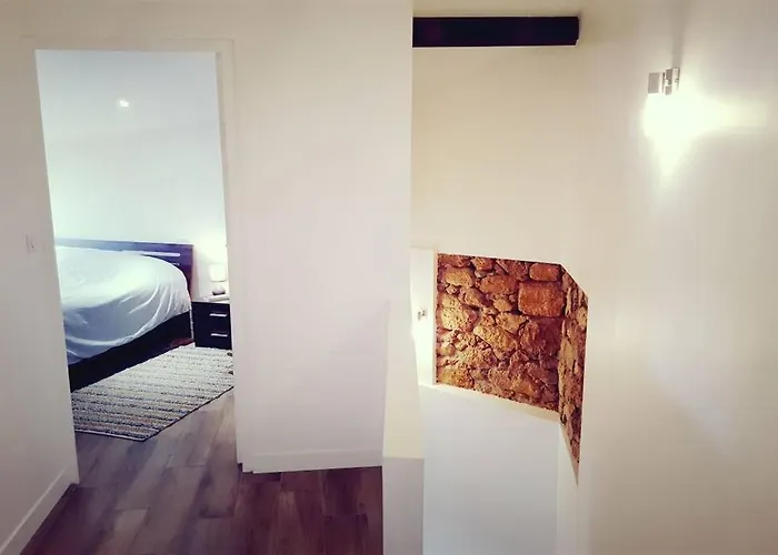 Ferienhaus Magnifique Bergerie Corse Du 17eme Siecle A Proximite Des Plages