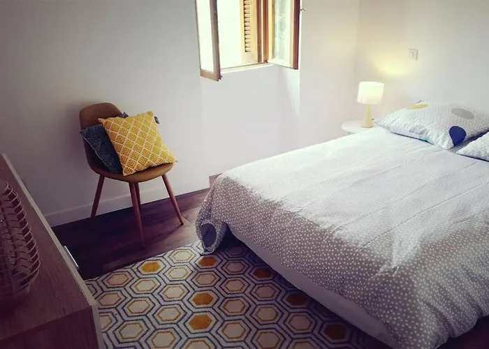 Ferienhaus Magnifique Bergerie Corse Du 17eme Siecle A Proximite Des Plages